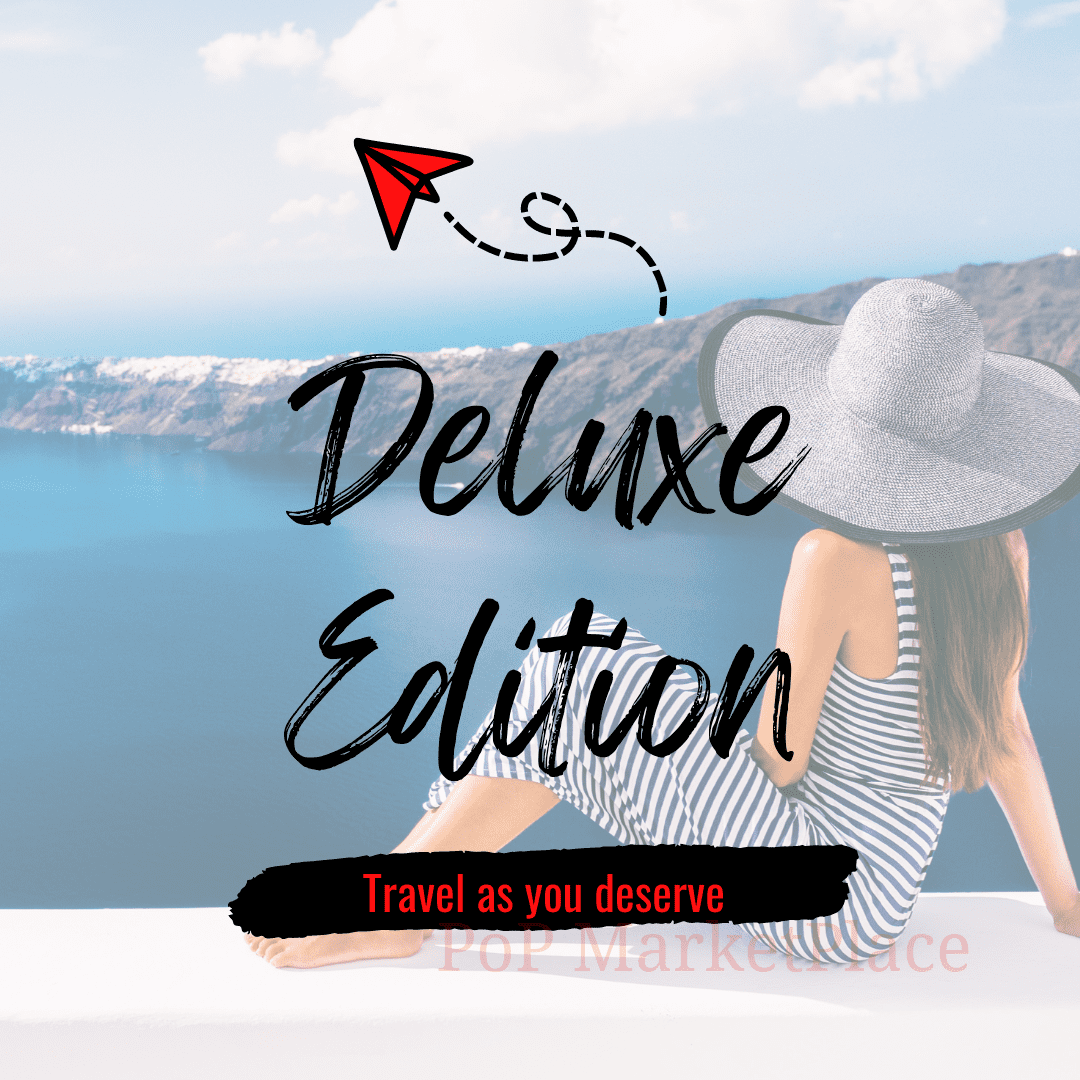 Deluxe Edition Global Group llc