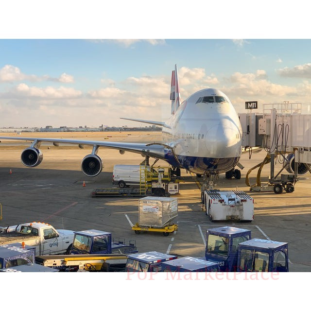 Cargo Flights General Cargo, Heavy, Outsize Dangerous Goods Global Airjet
