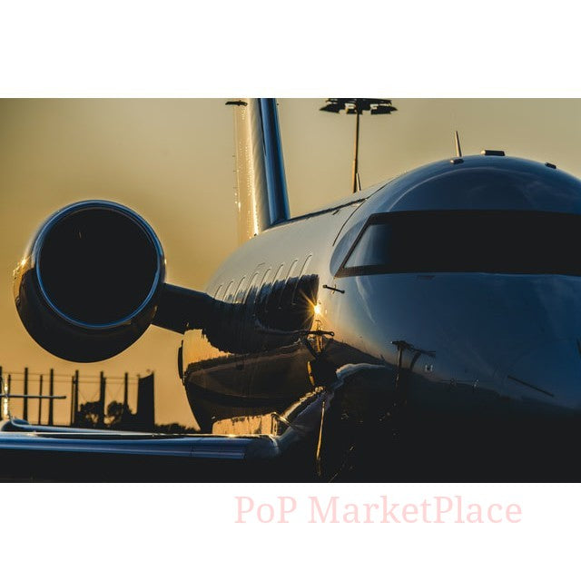 Buy brand new aircraft leaders market expert team Global Airjet