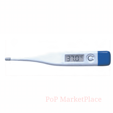 Digital Regular Medical Thermometer decimal Global Group llc
