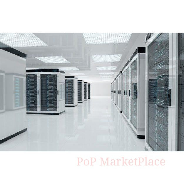 Data Center Full-Solution Global Defense